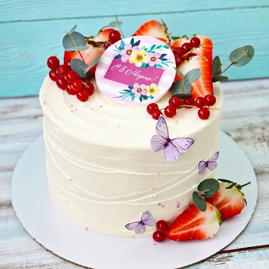 "Поздравительная открытка" купить - ишим.сладкоежкин.рф