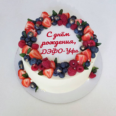 "Ягодный фреш" купить - ишим.сладкоежкин.рф